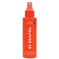 Tower 28 Beauty SOS Daily Rescue Facial Spray