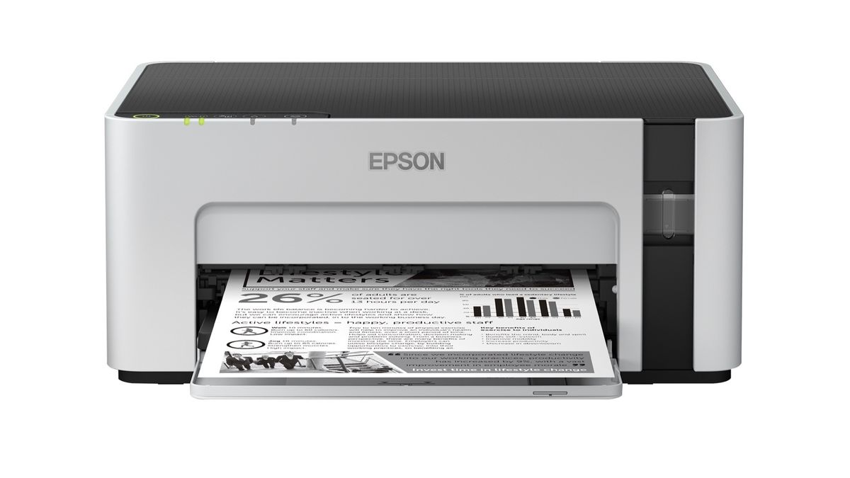 Best Inkjet Printers Of 2024 Techradar 0350