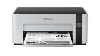 Epson EcoTank ET-M1170 (ET-M1120 in the UK)