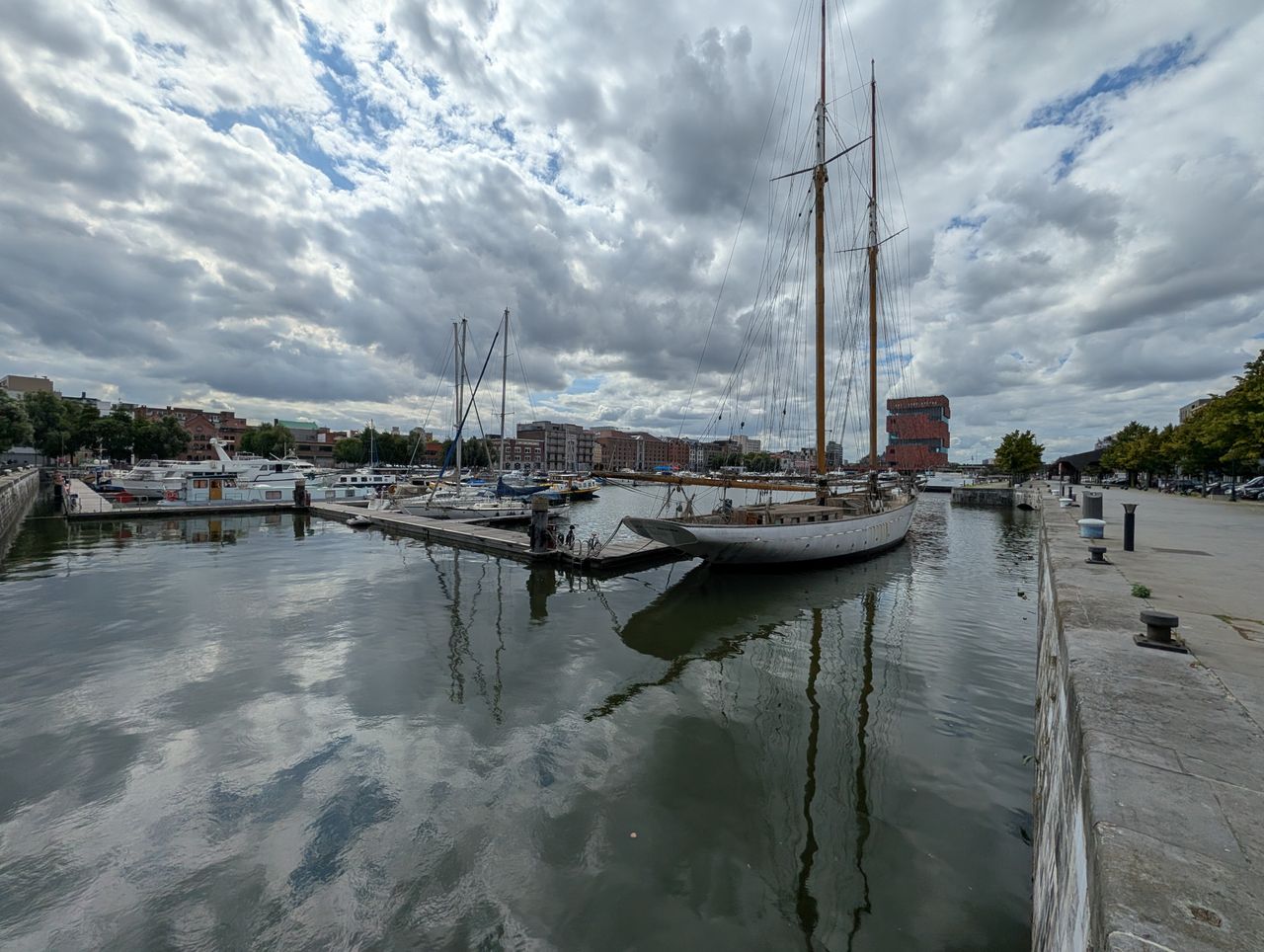 Google Pixel 10 Pro voorbeeldfoto