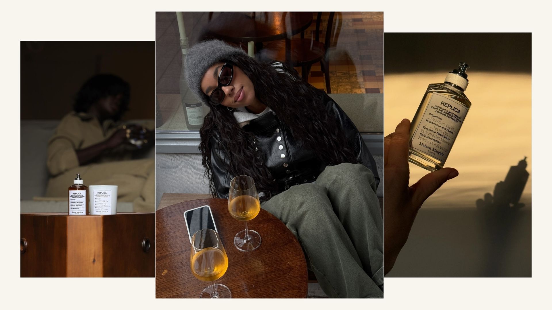 best maison margiela replica perfumes