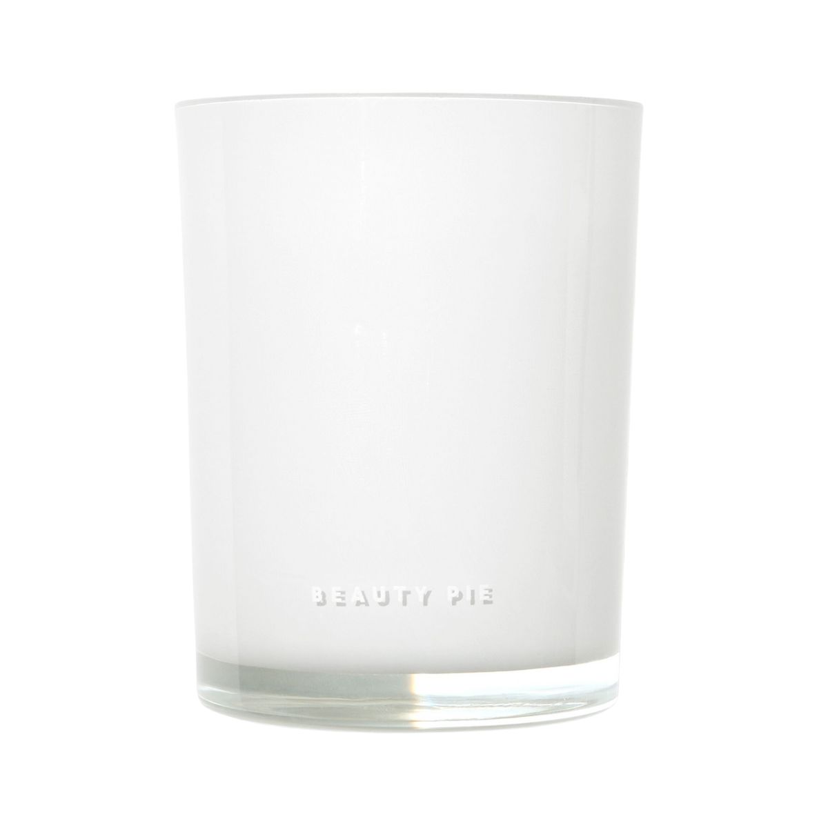 Strong Candles Beauty Pie Clean House Luxury Scented Candle