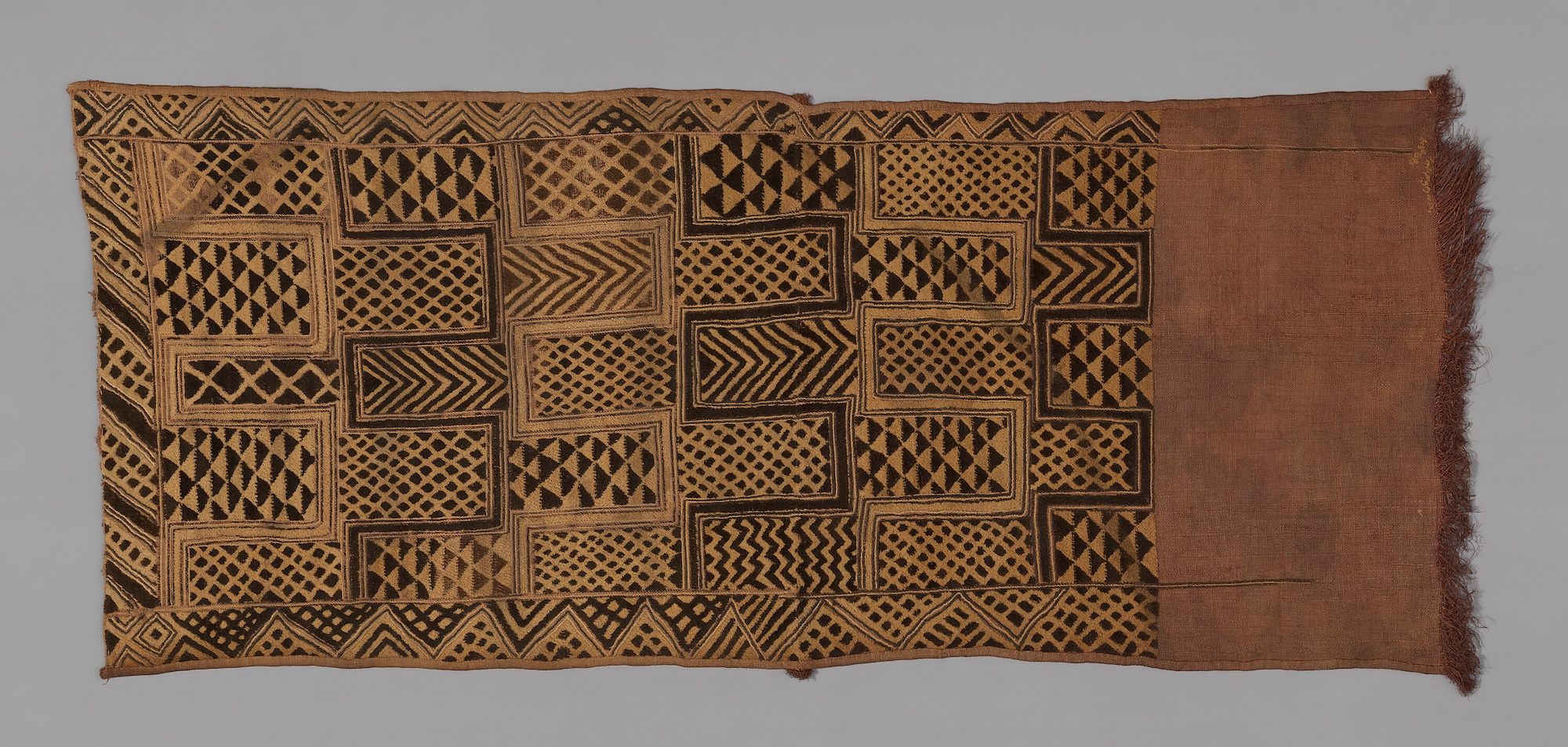 Kuba Cloth