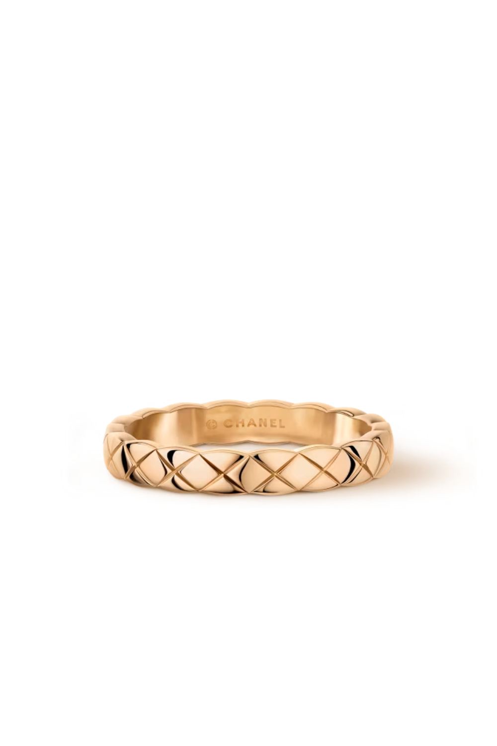 Chanel Coco Crush Ring