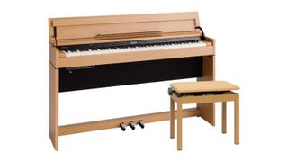 Best Roland digital pianos: Roland DP603