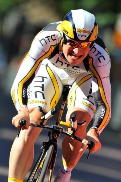 Andre Greipel (HTC-Columbia)