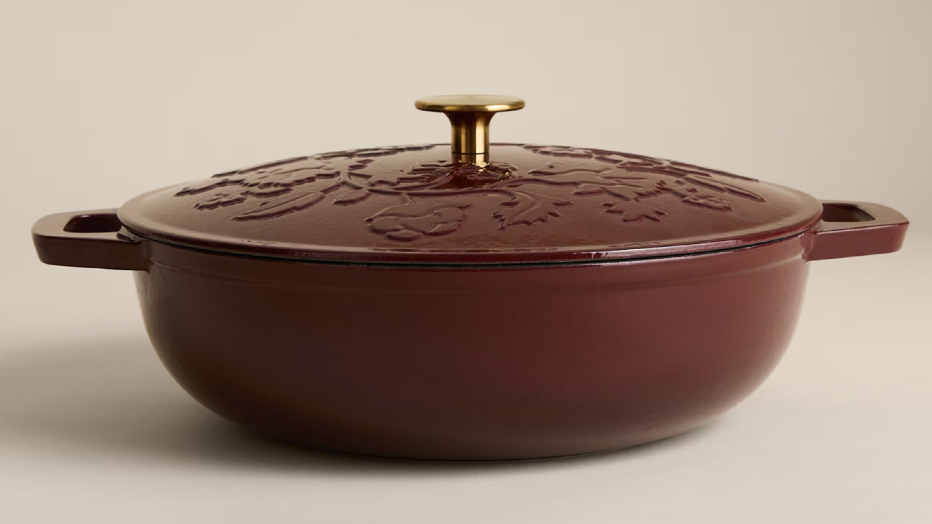 M&amp;S casserole dish