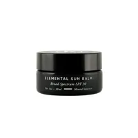Credo, AKT Therapy Elemental Sun Balm ($48)