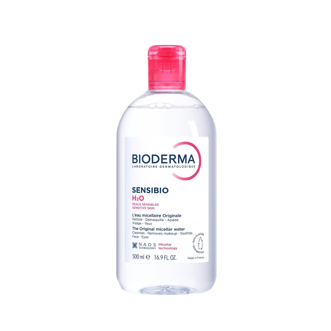 Bioderma, Sensibio H2o Micellar Water