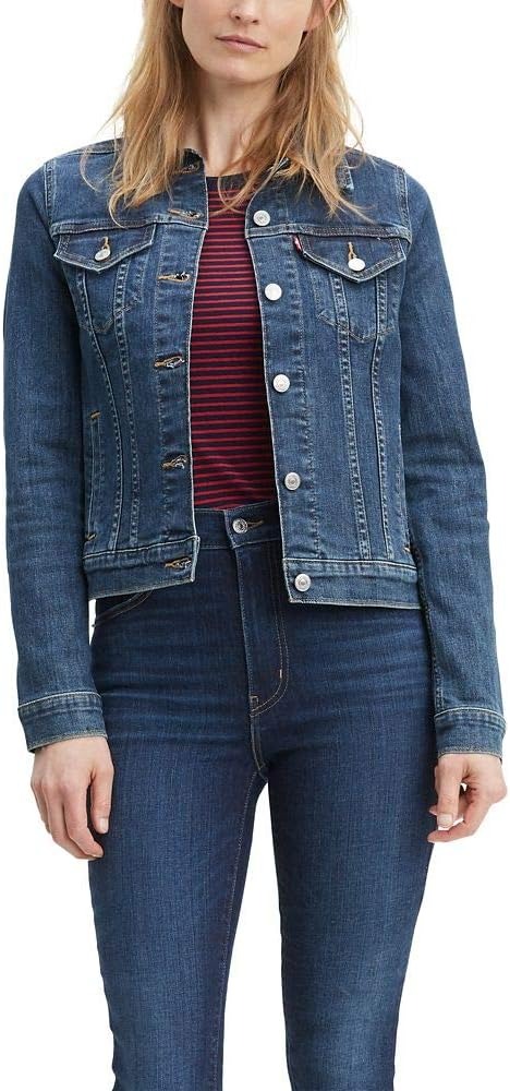 Levi&#039;s, Original Trucker
