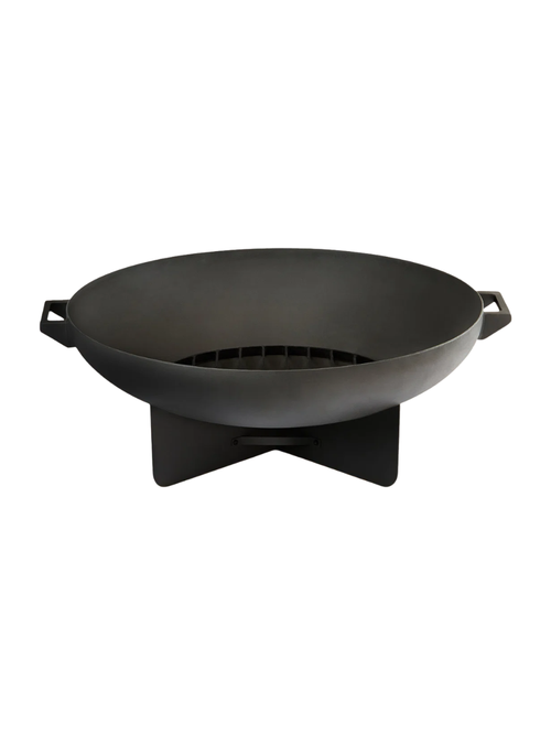 Anson Wood Burning Fire Pit 