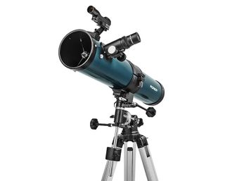 Orion StarBlast telescope
