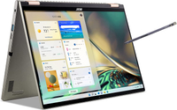 Acer Spin 5: was $1,379 now $1,279 @ Amazon