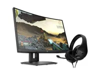 HP x24c 23.6-inch Monitor w/ HyperX Cloud Stinger Core Bundle: $249 $169 @ HP