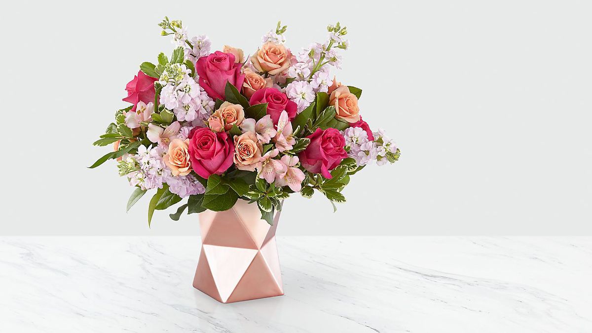This cheap ProFlowers deal saves you 15 on flowers, right now Top