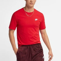 Nike Sportswear Club T-Shirt (Men's): was $30 now $18 @ Nike