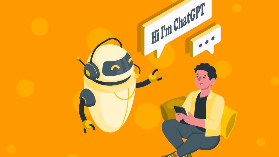 Chatgpt S New Virtual Assistant Has Freaked Me Out Techradar