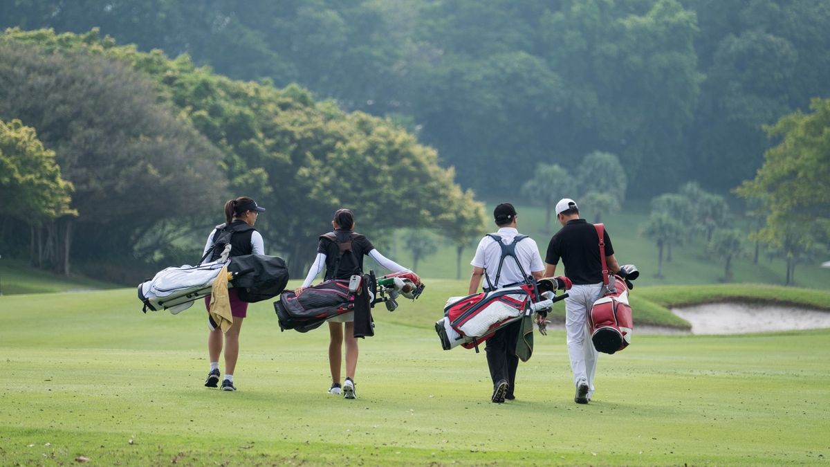 Overheard At The Golf Club: The Most Ridiculous Comments I've Witnessed In My 45 Years As A Golfer