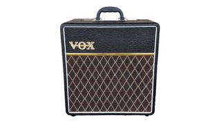 Best tube amps under $500: Vox AC4