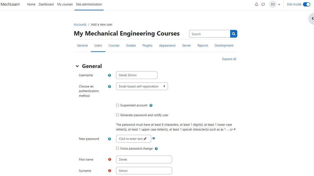 How To Host Your Own Learning Management Software With Moodle Lms