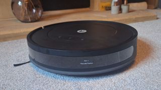 iRobot Roomba Combo Essential in reviewer's home