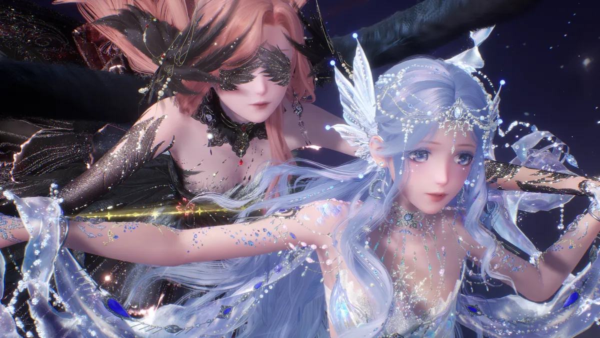 Genshin Impact screenshot