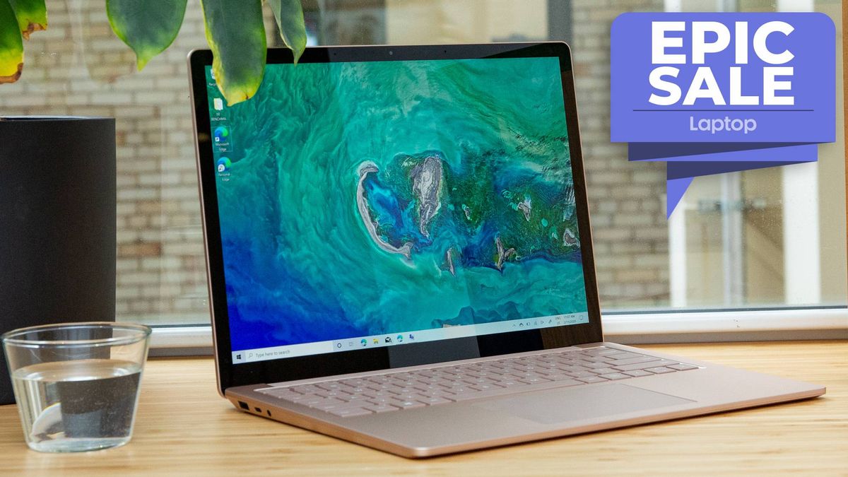 Microsoft Store takes up to $400 off Surface devices 