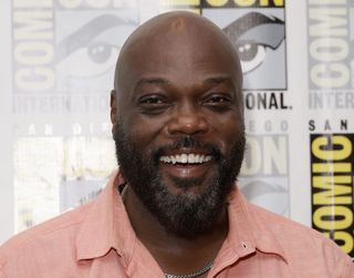 Who will Peter Macon play in the movie?