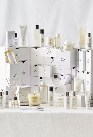 The White Company Advent Calendar