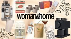 Christmas gifts for coffee lovers