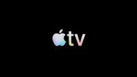 Apple TV logo