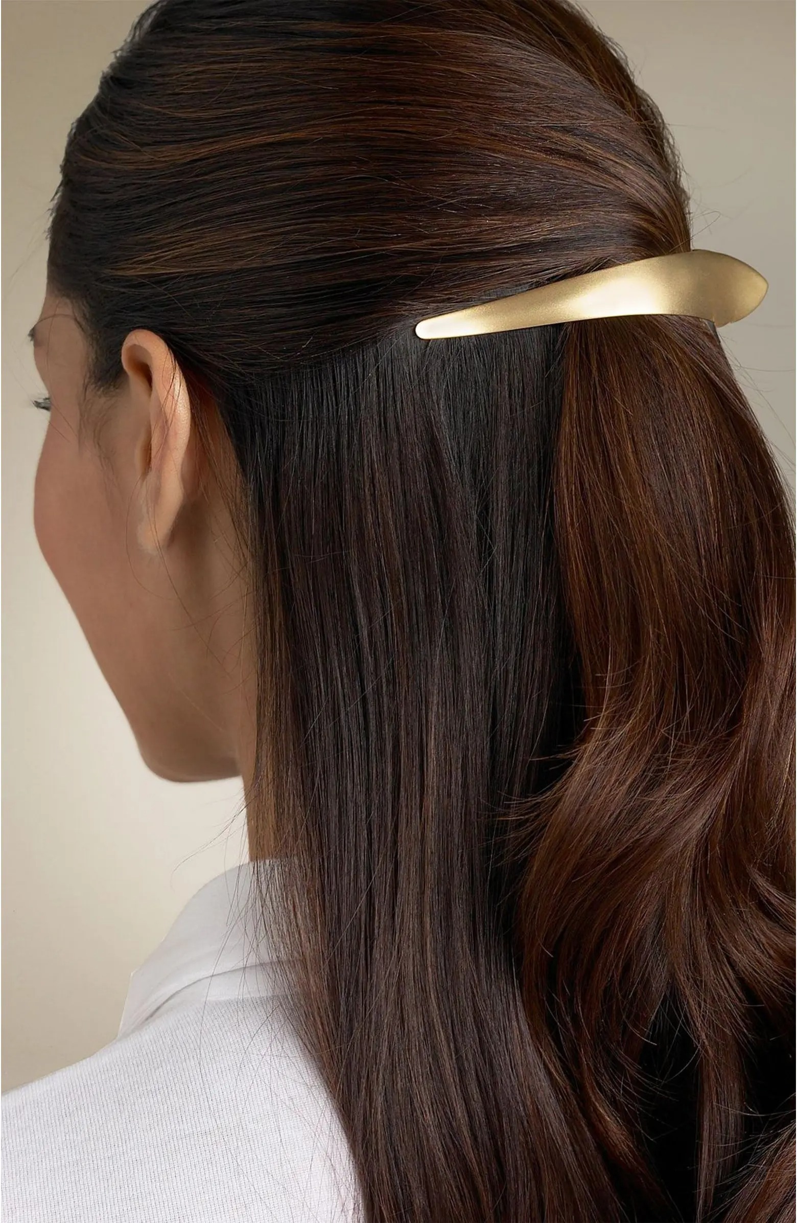 Ficcare, Maximas Hair Clip
