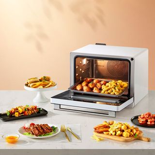 Fotile ChefCubii Countertop Oven
