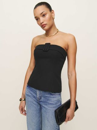 Aradia Top