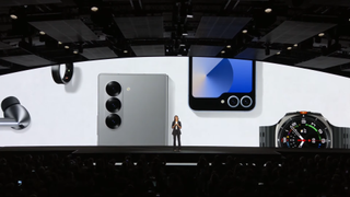 Galaxy Unpacked 2024