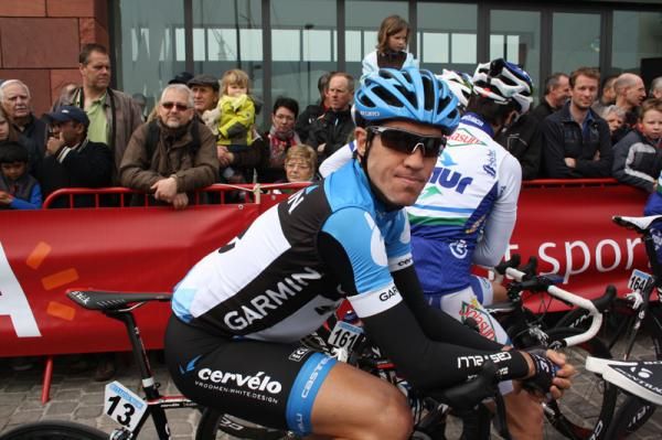 Koldo Fernandez De Larrea (Garmin-Barracuda)