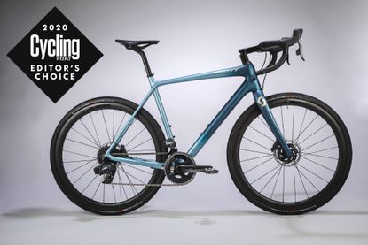 Scott Addict Gravel 10 review Cycling Weekly