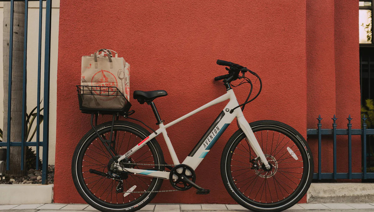 Aventon discount codes