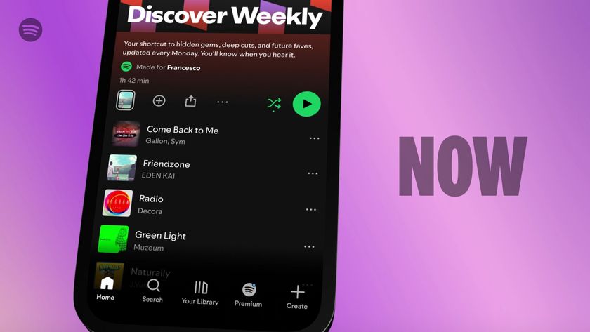 Spotify&#039;s new Discover Weekly upgrade the brings more options and recommended music to users.