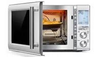 Breville The Combi Wave 3 in 1