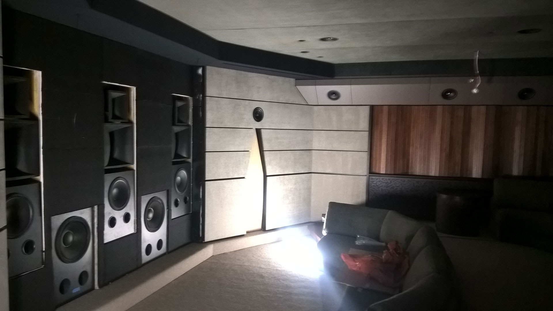 Abacus Acoustic