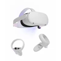 Meta Quest 2 128GB (renewed premium) - was $299.99now $269.00 on Amazon
Save $30 -