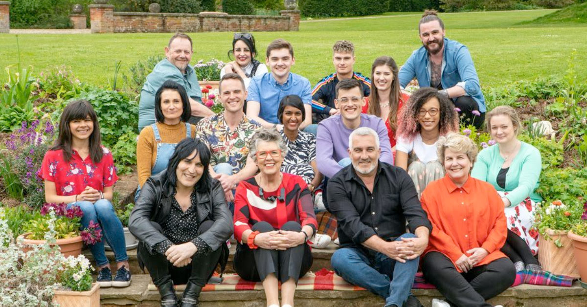 Great British Bake Off: 7 biggest GBBO controversies