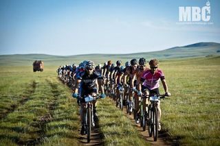 Wallace returns to Mongolia Bike Challenge to defend title