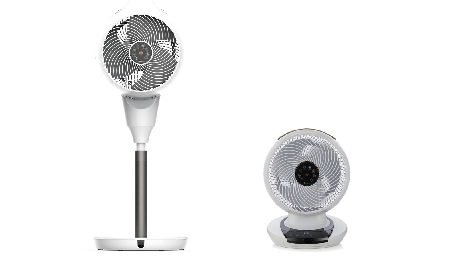 MeacoFan 1056 Air Circulator review T3