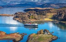 scottish island for sale promo