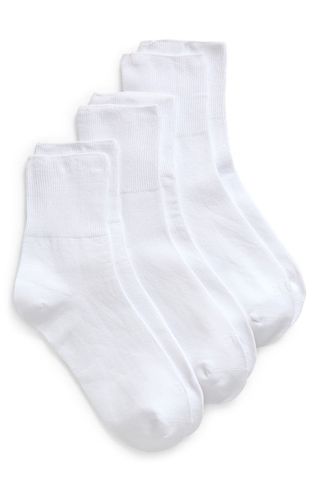 3-Pack Bobby Socks