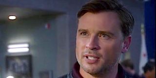 tom welling Lucifer