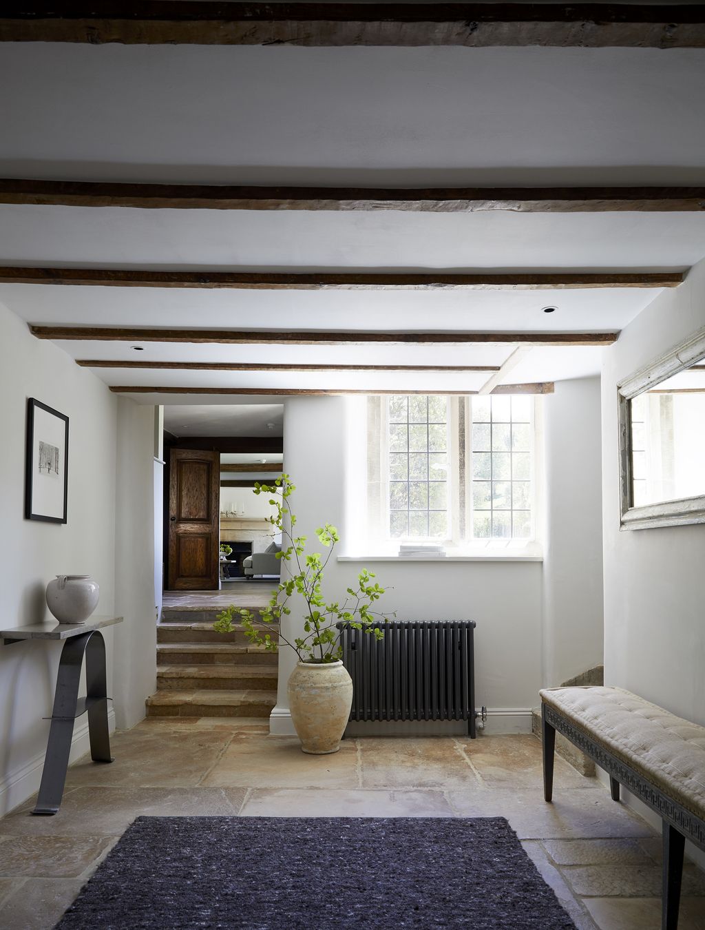 9 entryway layout mistakes and how to avoid them