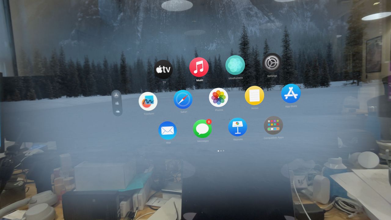 Apple Vision Pro Review